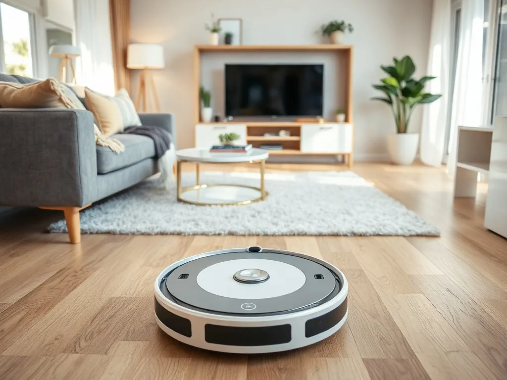 Robot Süpürge Ev Uyumluluk Kontrol Listesi
