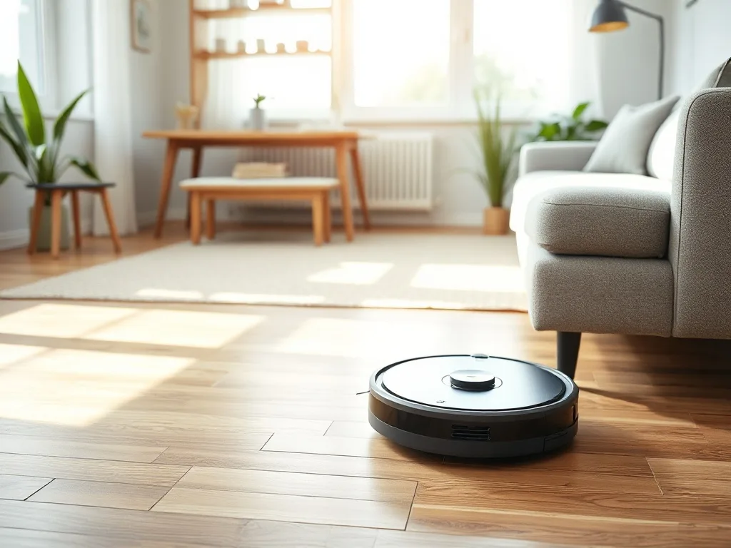 Robot Süpürge Sorunları ve Çözümleri